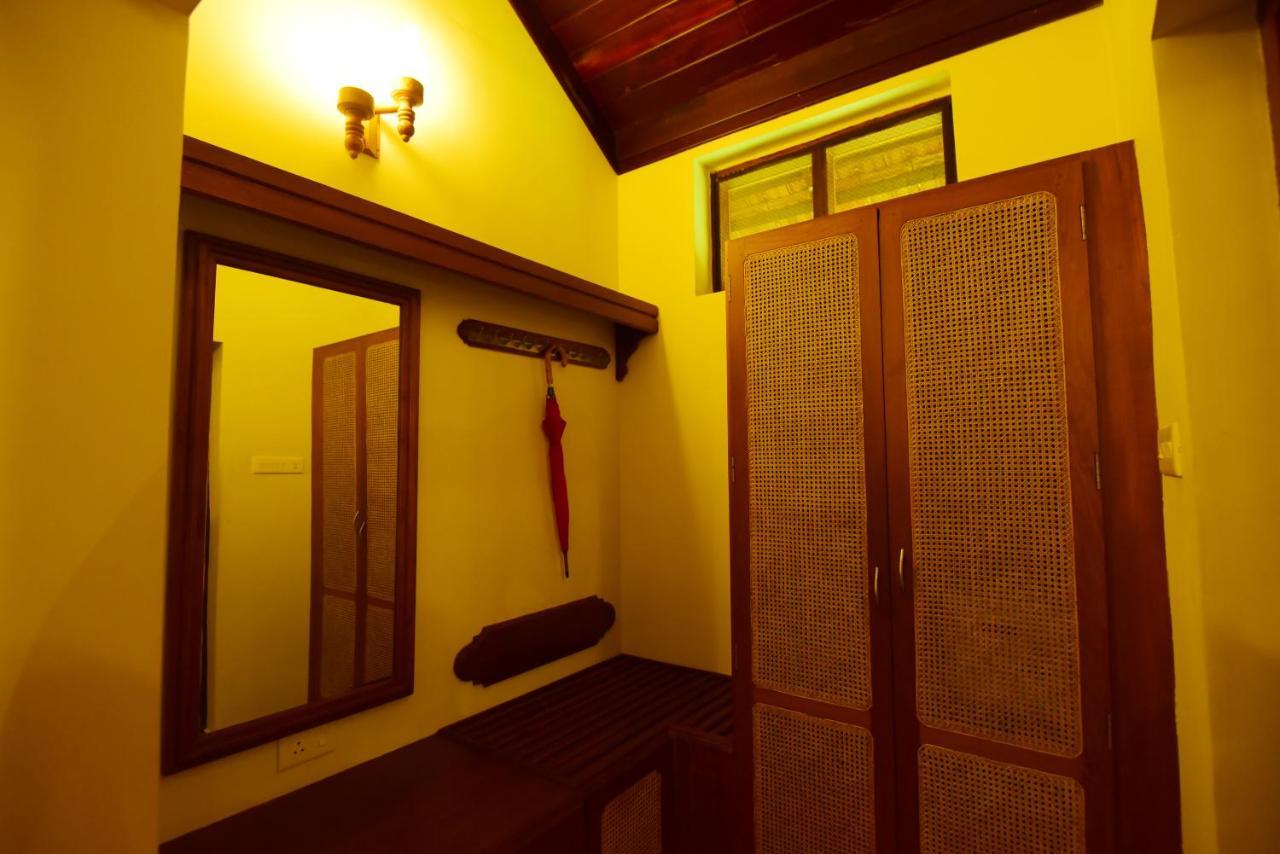 The Nattika Beach Resort Thrissur エクステリア 写真