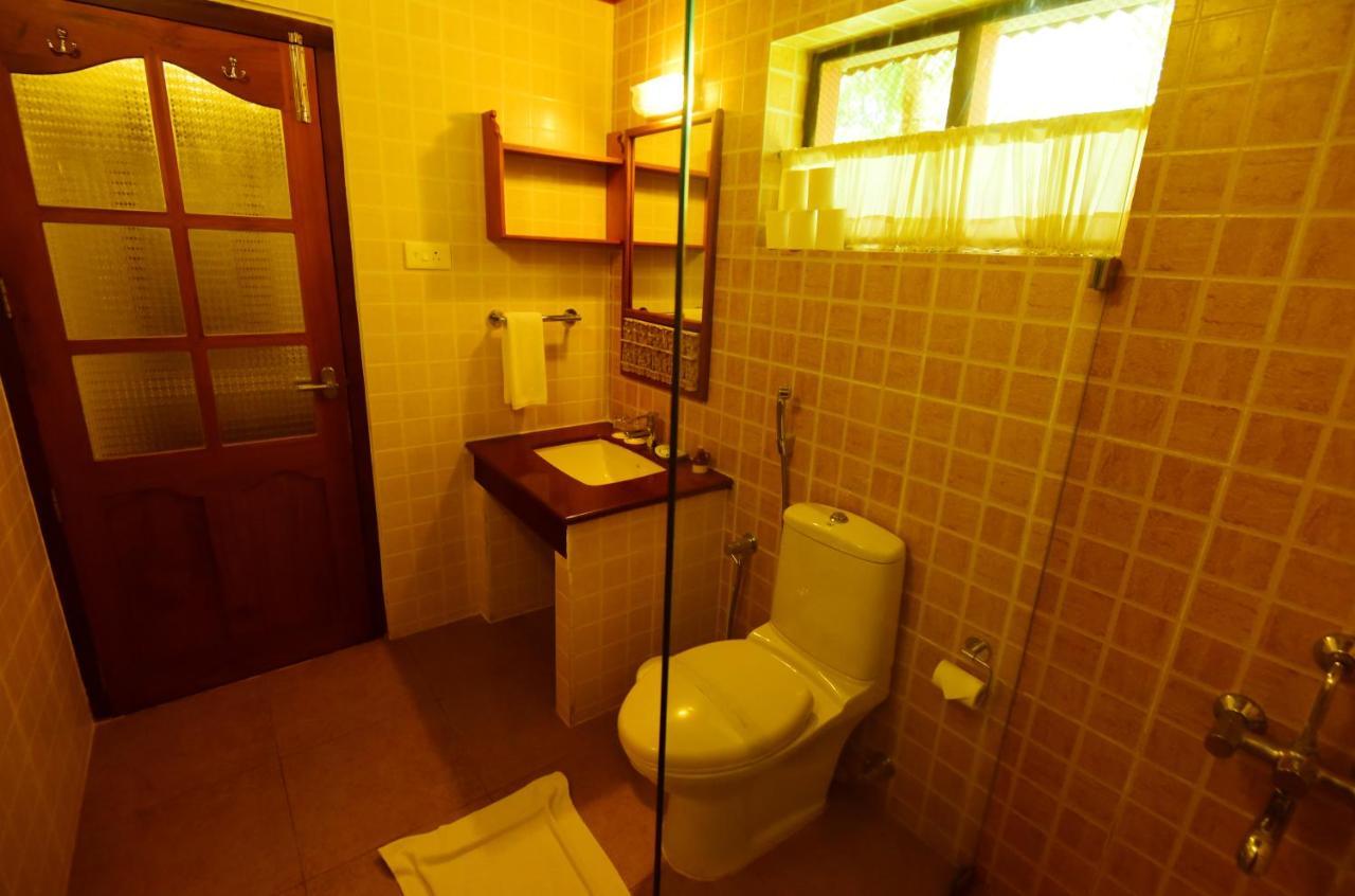 The Nattika Beach Resort Thrissur エクステリア 写真