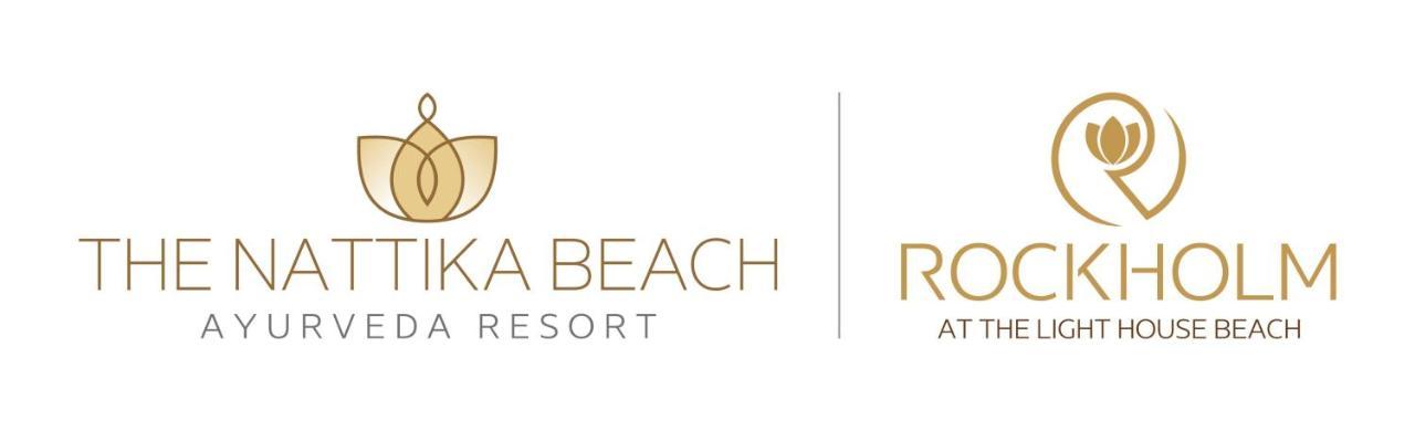 The Nattika Beach Resort Thrissur エクステリア 写真